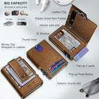 Wallet for Men (Tiger Eye047)