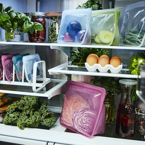 Premium Reusable Silicone Stand (Sea Urchin / Mega)