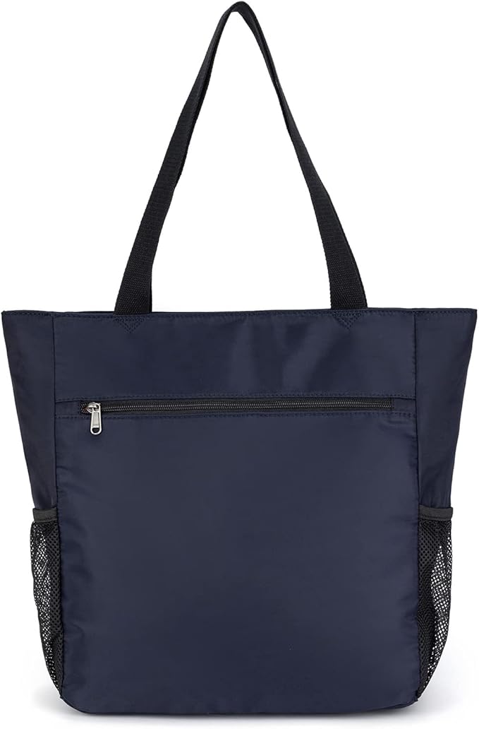 ETidy Large Capacity Foldable Tote Bag - Image 2