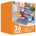 Vacuum Storage Bags for Clothing