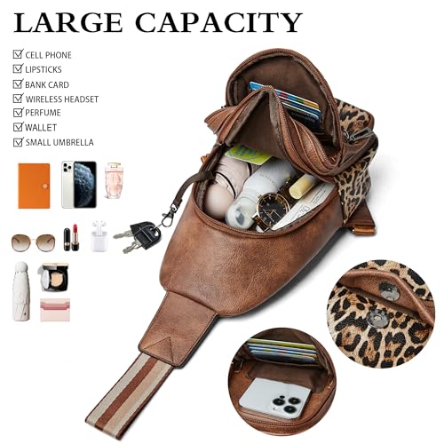 Sling Bag Crossbody Bags