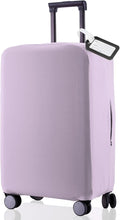 Travel Luggage Cover by RainVillage