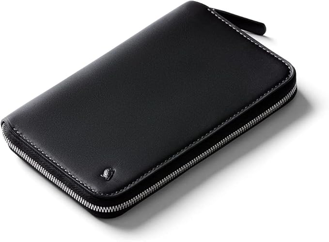 Bellroy Travel Folio – Second Edition by Bellroy