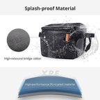 OneMo Sling Camera Bag 7L (7L-9L / Onemo Sling 7l / Black)