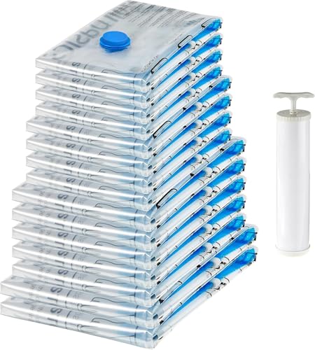 Vacuum Storage Bags for Clothes