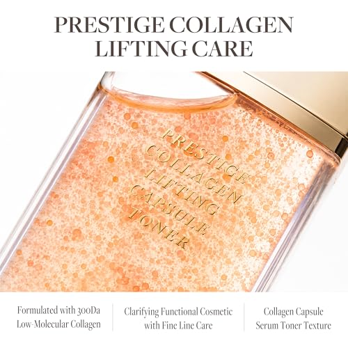 Prestige Collagen Lifting Capsule Toner (Lifting Capsule Toner)