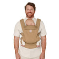 Ergobaby Omni Deluxe Baby Carrier Newborn to Toddler by Ergobaby