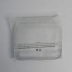 Lermende 2pcs Clear Toiletry Bag TSA Approved Travel Bag, Carry On - Image 9