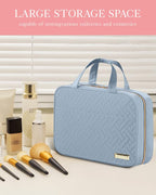 HOTOR Travel Toiletry Bag w/Hanging Hook - Image 2