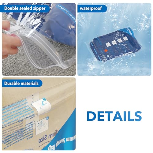 Vacuum Storage Bags
