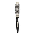 Termix Evolution Soft Ø 23 mm-Hairbrush for thin hair with ionized bristles specially for thin and delicate hair.