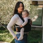 Aerial Buckle Carrier (Raven / Standard (XS-XL))