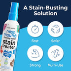 Messy Eater Stain Treater Spray (3 Pack (4oz))
