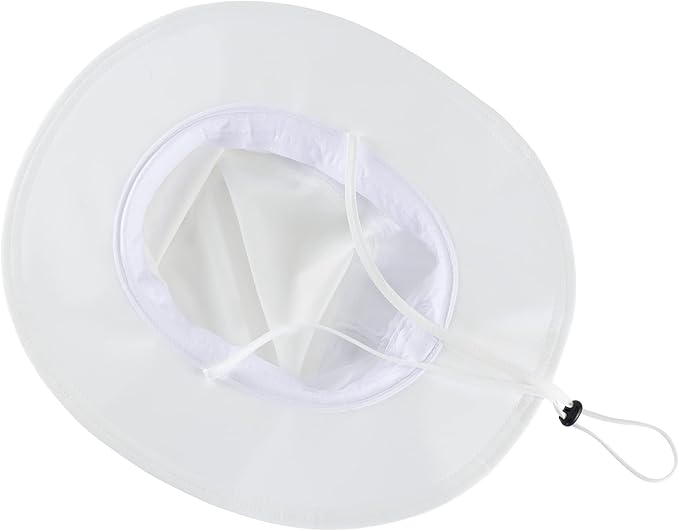 Connectyle Women's UPF 50+ Sun Hat UV Protection Wide Brim Bucket Hat Summer - Image 7