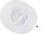 Connectyle Women's UPF 50+ Sun Hat UV Protection Wide Brim Bucket Hat Summer - Image 7