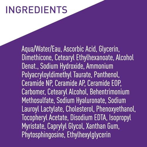 Skin Brightening Vitamin C Serum for Face with Hyaluronic Acid (1 Fl Oz (Pack of 1))