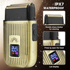 Hair Clippers for Men (Bronze 993)
