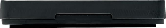 Clax® crate | folding box | basket | 48 qt | black - Image 4