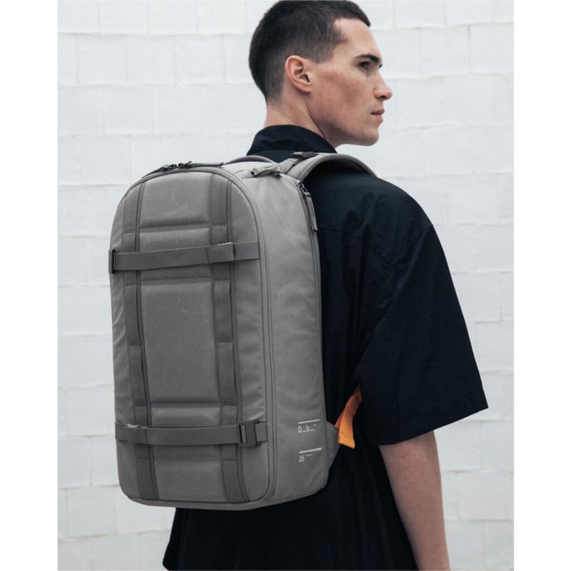 Journey Ramverk Backpack (Sand Gray / 26L)
