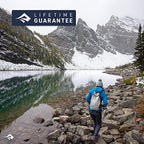 Ultrasil Dry Backpack One Size (Atoll Blue)