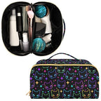 Makeup Organizer Bag (Halloween Theme 089)