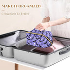 Makeup Organizer Bag (Halloween 141)