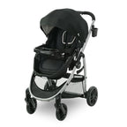 Graco Modes Pramette Stroller, 3-in-1 Baby Stroller, 3 Modes from Infant Car by Graco