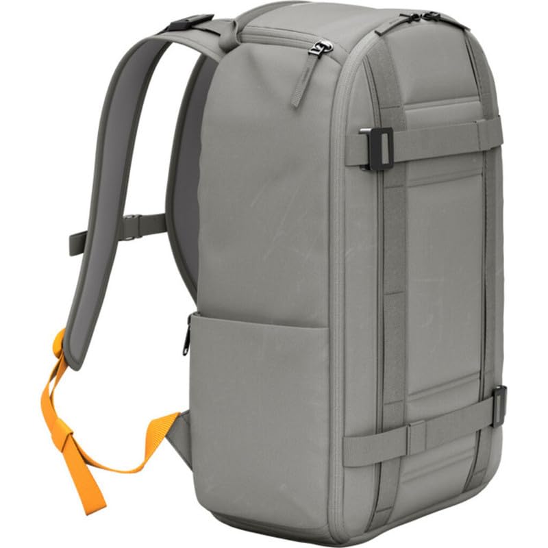 Journey Ramverk Backpack (Sand Gray / 26L)