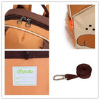 yodo Kids Insulated Toddler Backpack - Image 5