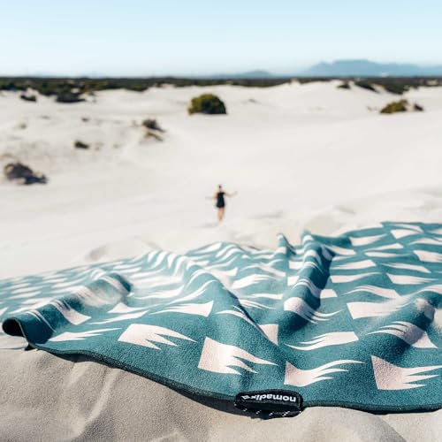 Original Towel (Summit Green)