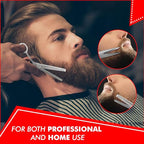 Professional Scissors 6.25" Arc Hair Cutting & Thinning (Combo Set / ARC CONVEX EDGE 6.25")