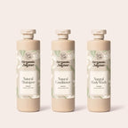 Natural Shampoo for Hair Care, Sulfate Free Shampoo - Image 6