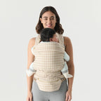 Ergonomic Baby Carrier for Newborns to Toddlers - Image 2