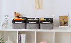TheWarmHome Storage Basket for Organizing - Image 3