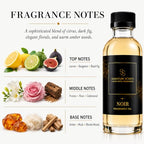 Luxury Hotel Diffuser Oil