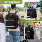 Lightweight Small Stroller Bag Compatible with GB Pockit Stroller