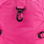 Loop Backpack (One Size / Electric Fuchsi)