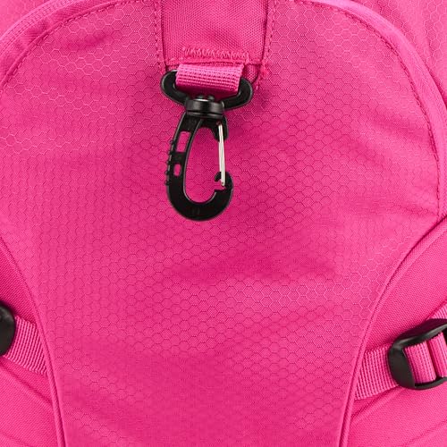 Loop Backpack (One Size / Electric Fuchsi)