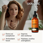 Vitamin C Facial Serum