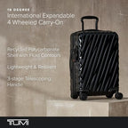 19 Degree Expandable Carry (Black)