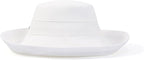 Bona Wide Brim Sun Hat for Women | 4.7" Brim, Drawstring Adjust, UPF Sun by KANUTSPORTS-OUTDOORSPORTSACCESSORIES