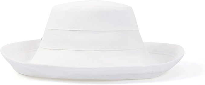 Bona Wide Brim Sun Hat for Women | 4.7" Brim, Drawstring Adjust, UPF Sun by KANUTSPORTS-OUTDOORSPORTSACCESSORIES