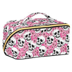 Makeup Organizer Bag (Skulls 084)