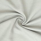 Toddler Pillows with Pillowcases Set (Light Grey (Microfiber) / 13x18 Inch (Pack of 2))