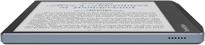 PocketBook Era Color E-Reader | Eye-Friendly 7'' E-Ink Kaleido 3 Touch-Screen | - Image 9