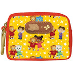 KeepGoing Daniel Tiger’s Small Travel First Aid Kit Kids (Mini Play date)