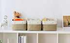 TheWarmHome Storage Basket for Organizing - Image 4