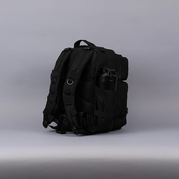 WOLFpak 35L Backpack The Original Backpack. Tactical Bags - Image 12