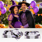 50 Pcs A Baby Is Brewing Napkins (Witch)