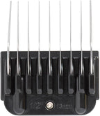 Premier 1 Clipper Guard Caddy - Set of 9 - Metal Toothed for Livestock & Pets